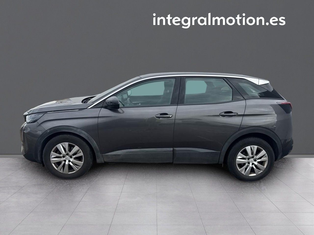 Foto del PEUGEOT 3008 3008 1.5BlueHDi Active Pack S&S 130