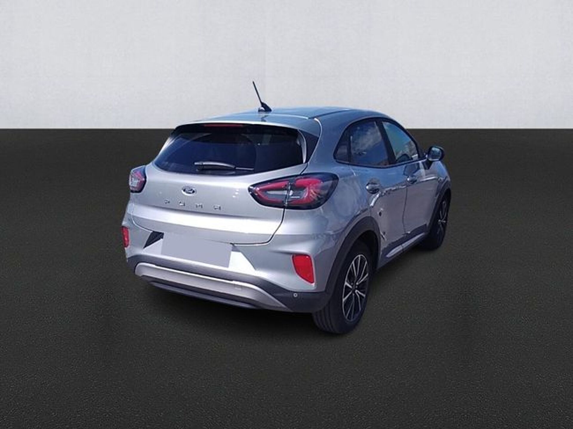 Imagen 3 de FORD Puma