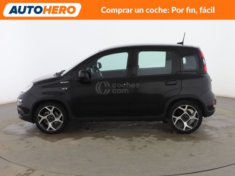 Foto del FIAT Panda 1.0 Gse Sport Hybrid