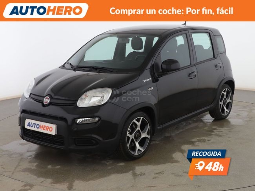 Foto del FIAT Panda 1.0 Gse Sport Hybrid