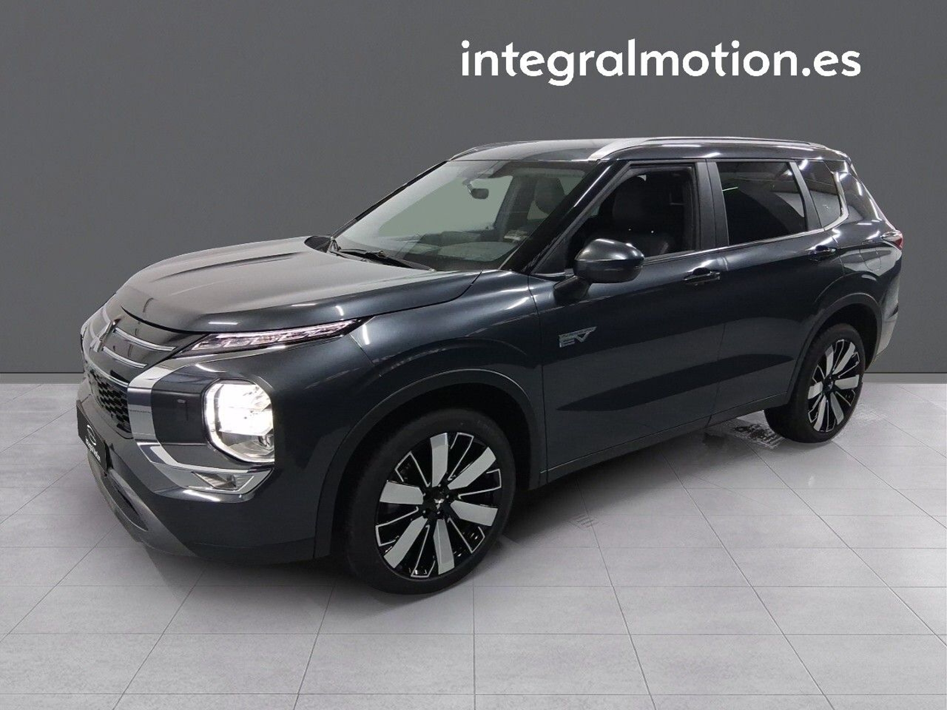 Imagen de MITSUBISHI Outlander