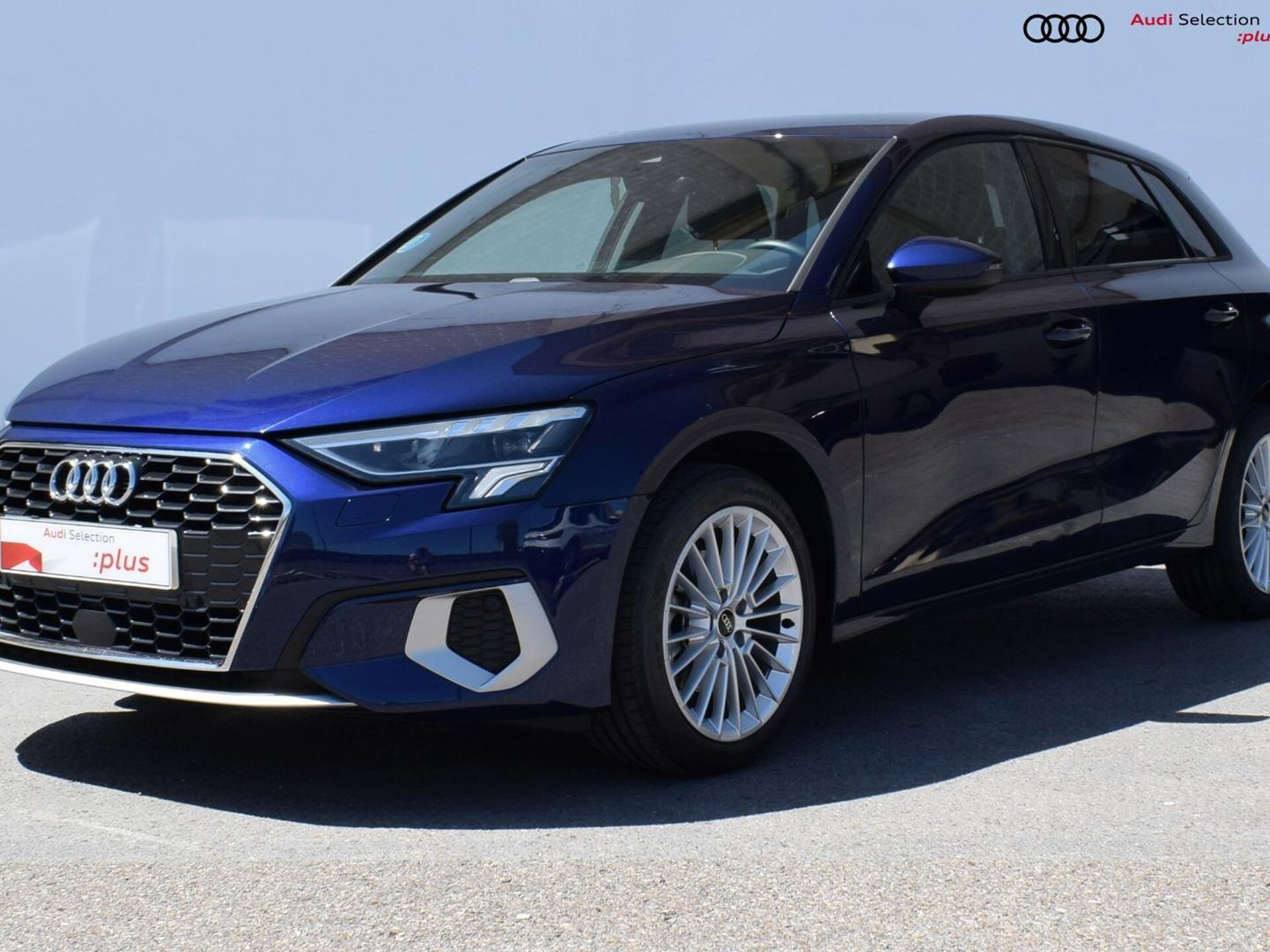 Imagen de AUDI A3