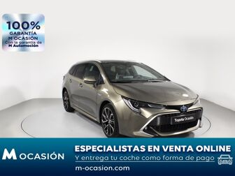 Imagen de TOYOTA Corolla 180H Feel!