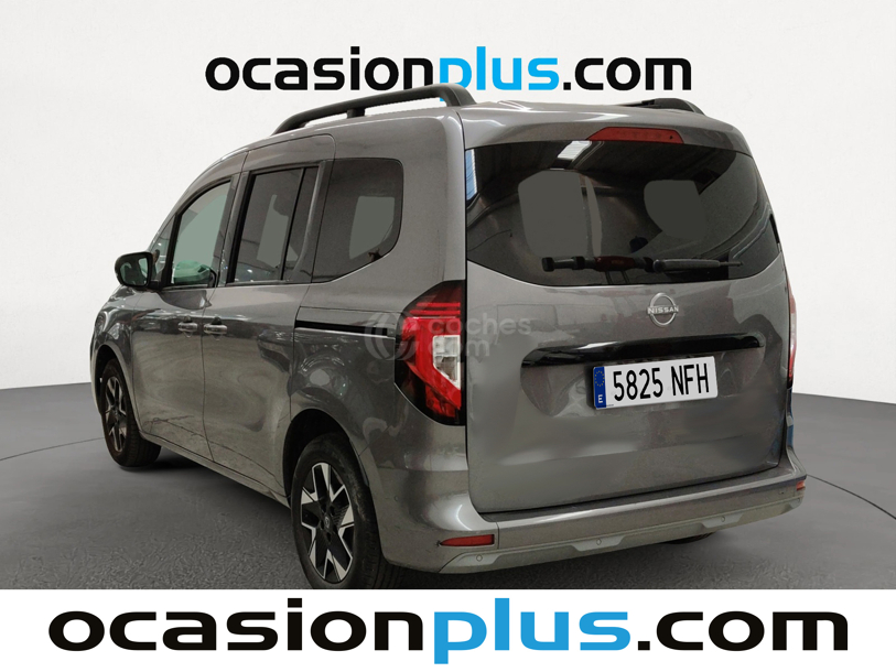 Foto del NISSAN Townstar Combi 1.3G Tekna L1 5pl