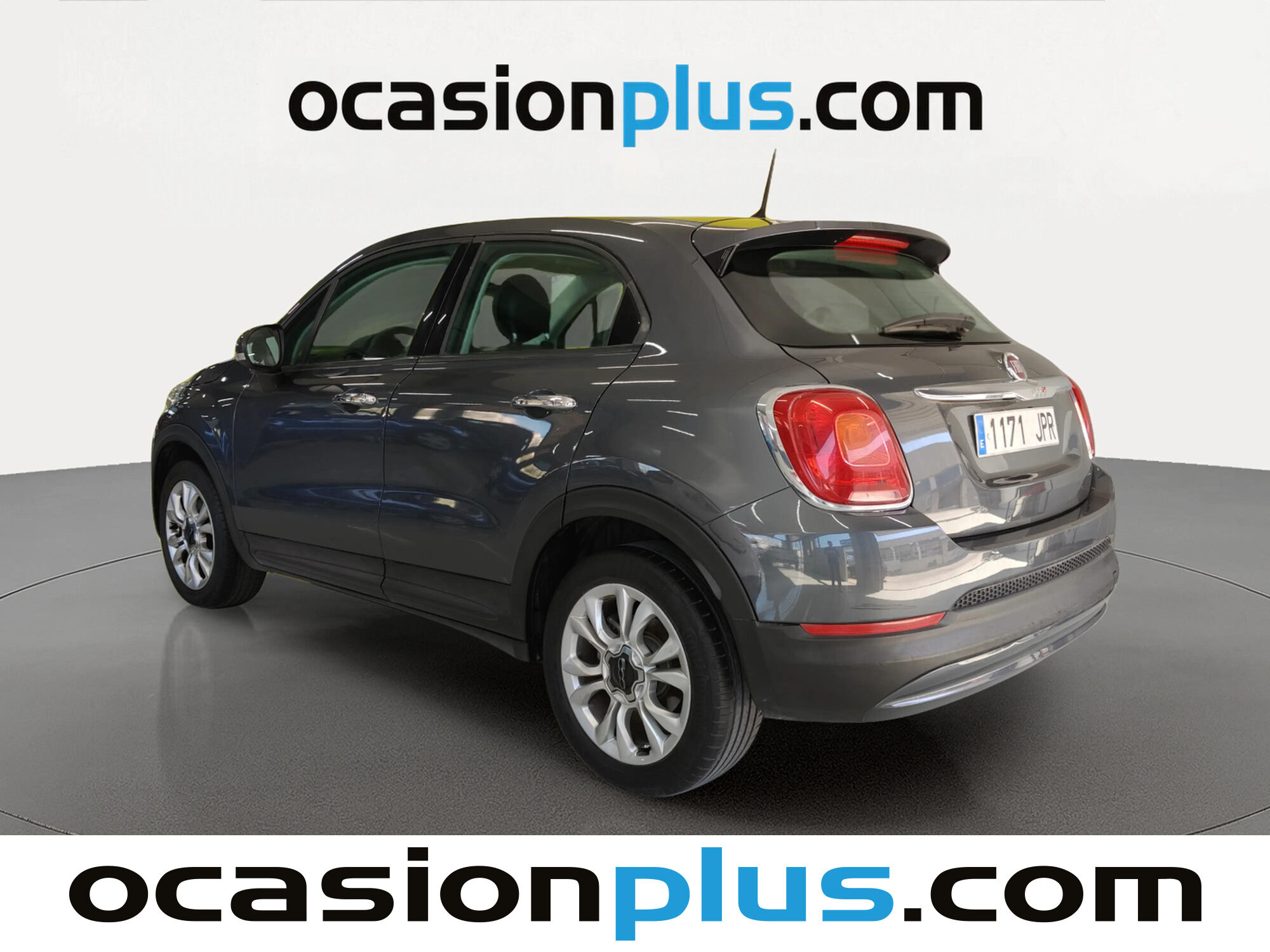 Foto del FIAT 500X 1.3Mjt Pop Star 4x2 70kW