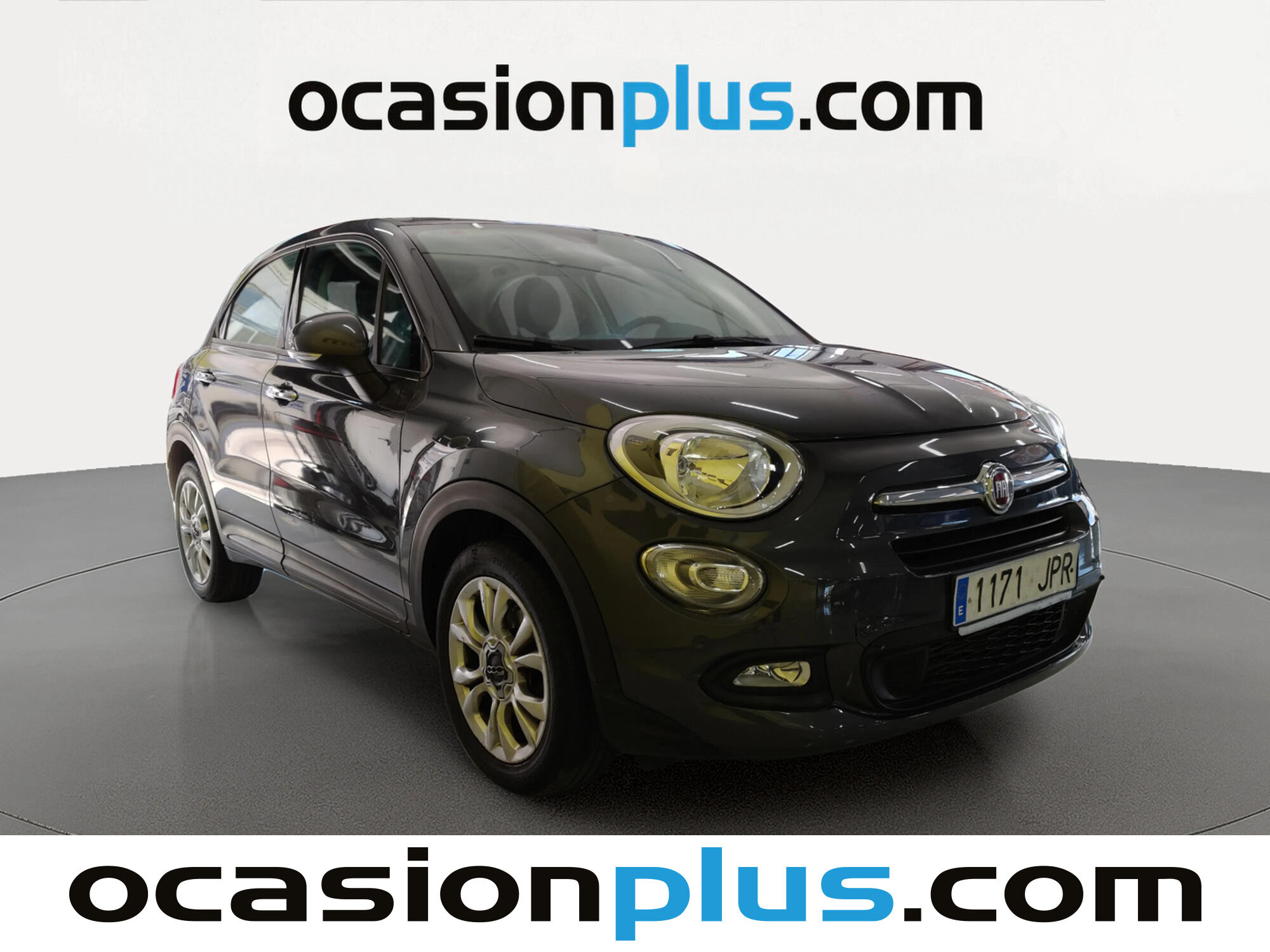 Foto del FIAT 500X 1.3Mjt Pop Star 4x2 70kW