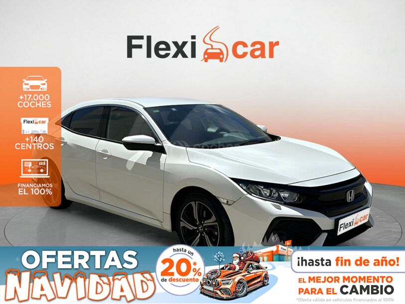 Foto del HONDA Civic 1.0 VTEC Turbo Elegance