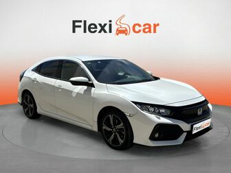 Imagen de HONDA Civic 1.0 VTEC Turbo Elegance