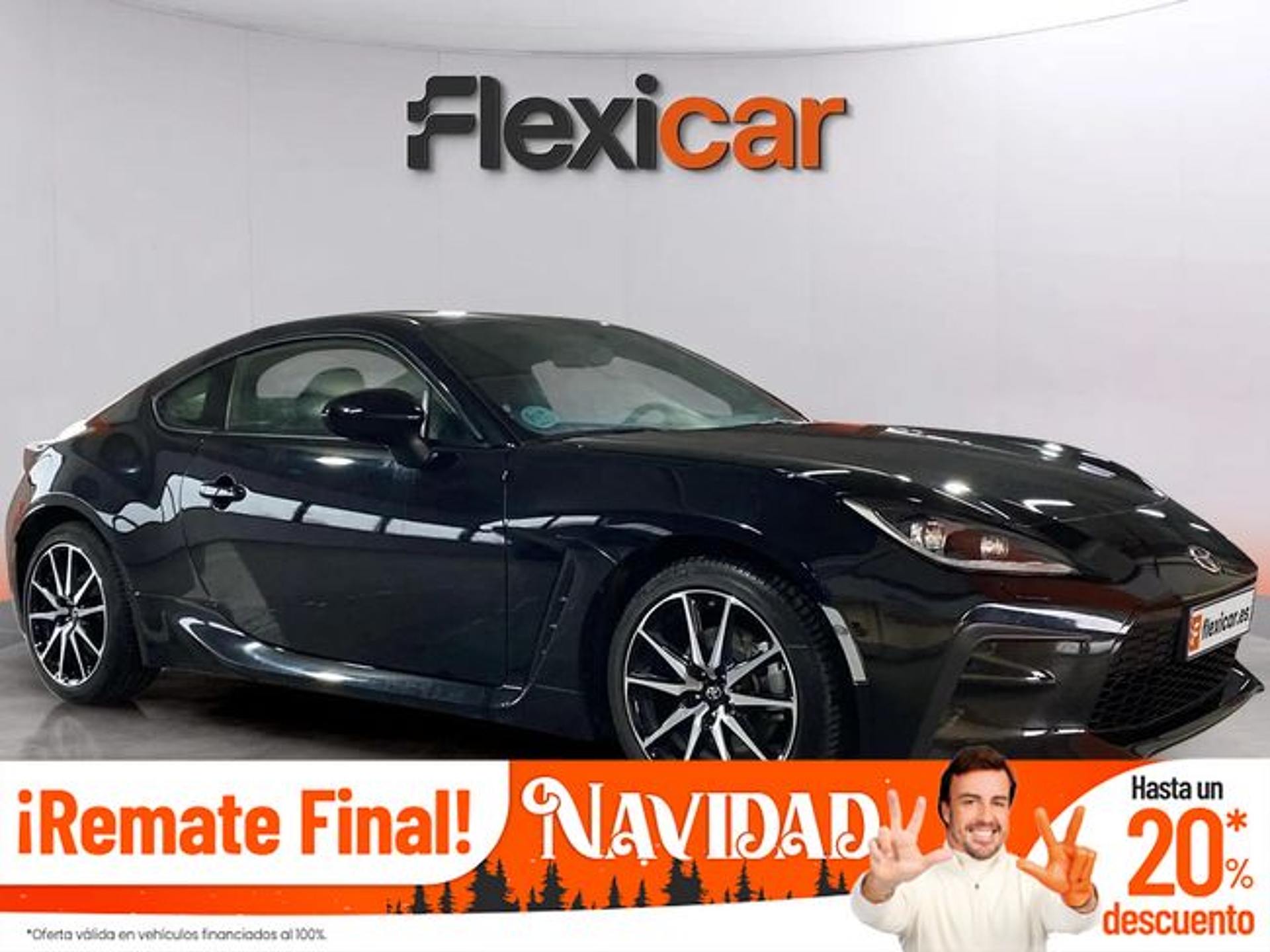 Imagen de TOYOTA GR86