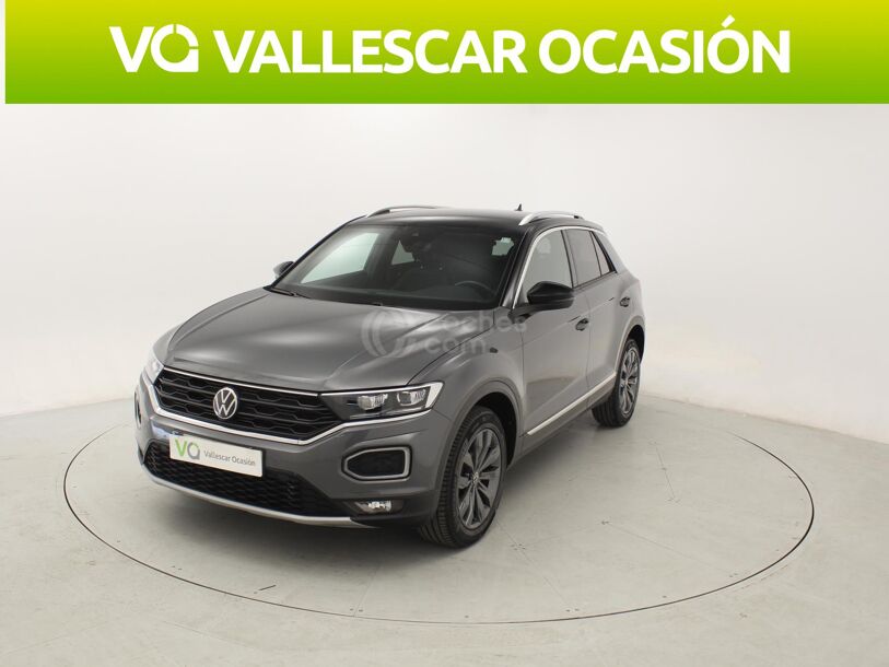 Foto del VOLKSWAGEN T-Roc 2.0TDI Life