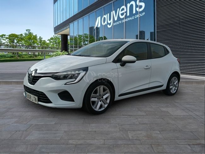 Foto del RENAULT Clio TCe Intens 67kW