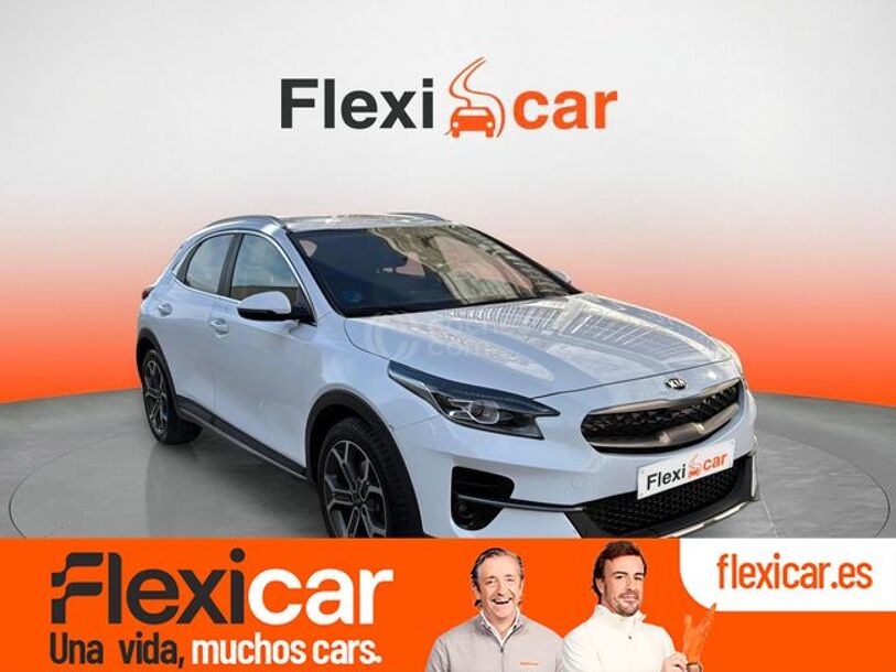 Foto del KIA XCeed 1.6 PHEV eDrive Aut.