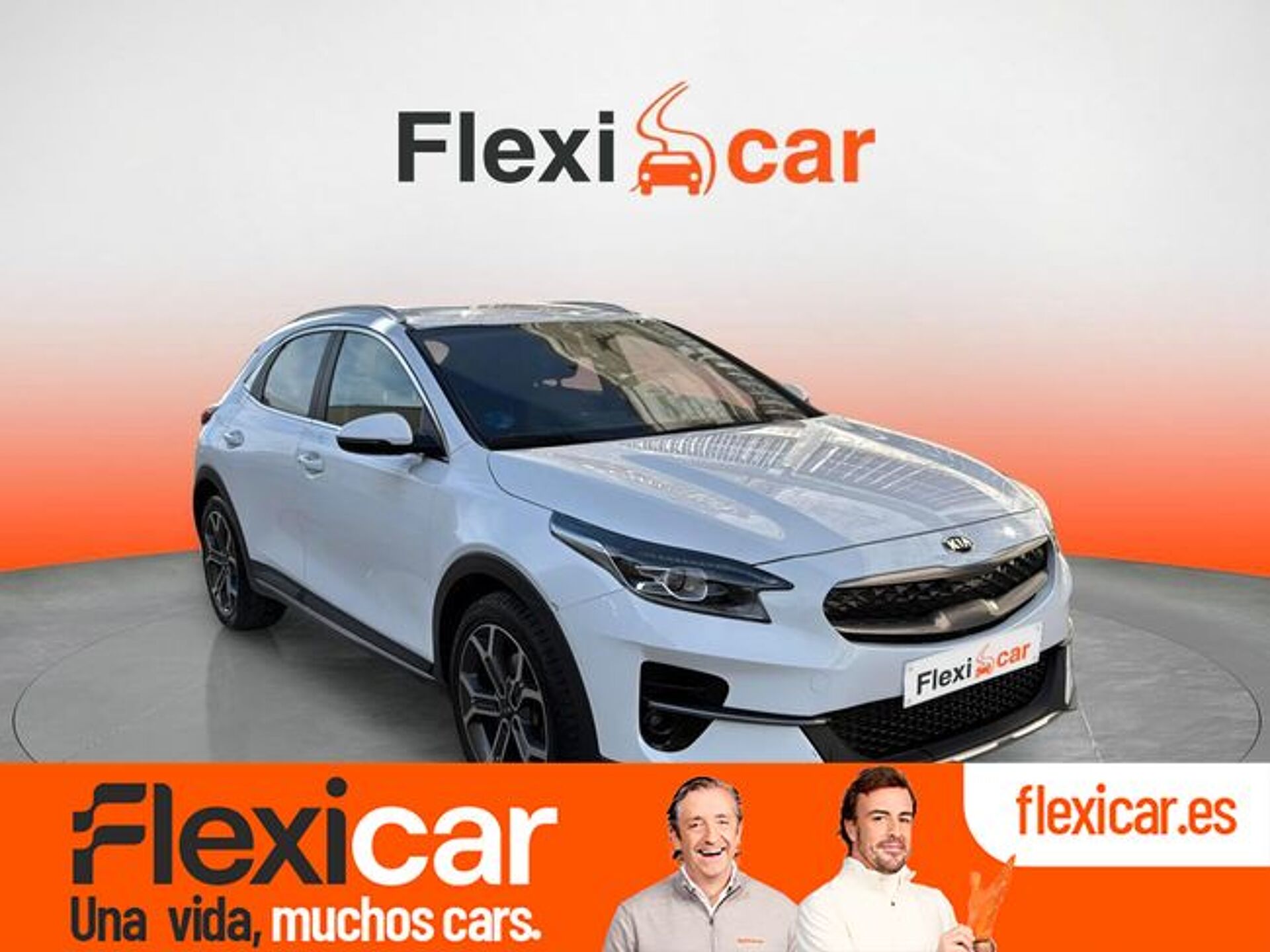 Imagen de KIA XCeed