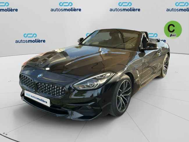 BMW Z4 (sDrive20i Cabrio 145 kW (197 CV)) en Málaga