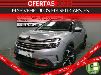 Imagen de CITROEN C5 Aircross BlueHDi S&S C-Series 130