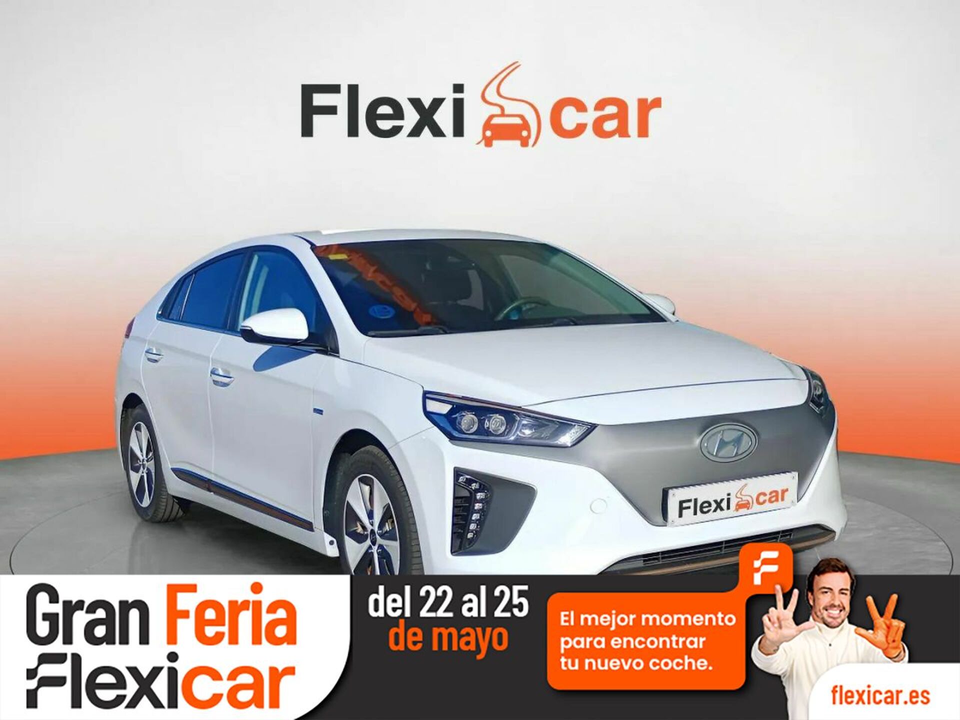 Imagen de HYUNDAI Ioniq