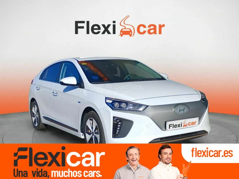 Foto del HYUNDAI Ioniq EV 88kW Klass
