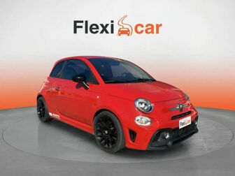 Imagen de ABARTH 595 1.4T JET 107KW