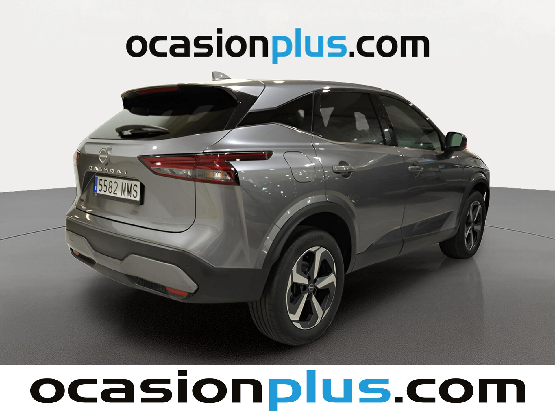 Imagen 3 de NISSAN Qashqai