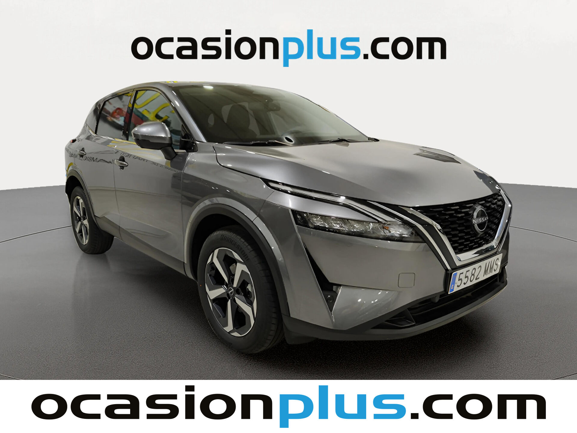 Imagen 2 de NISSAN Qashqai
