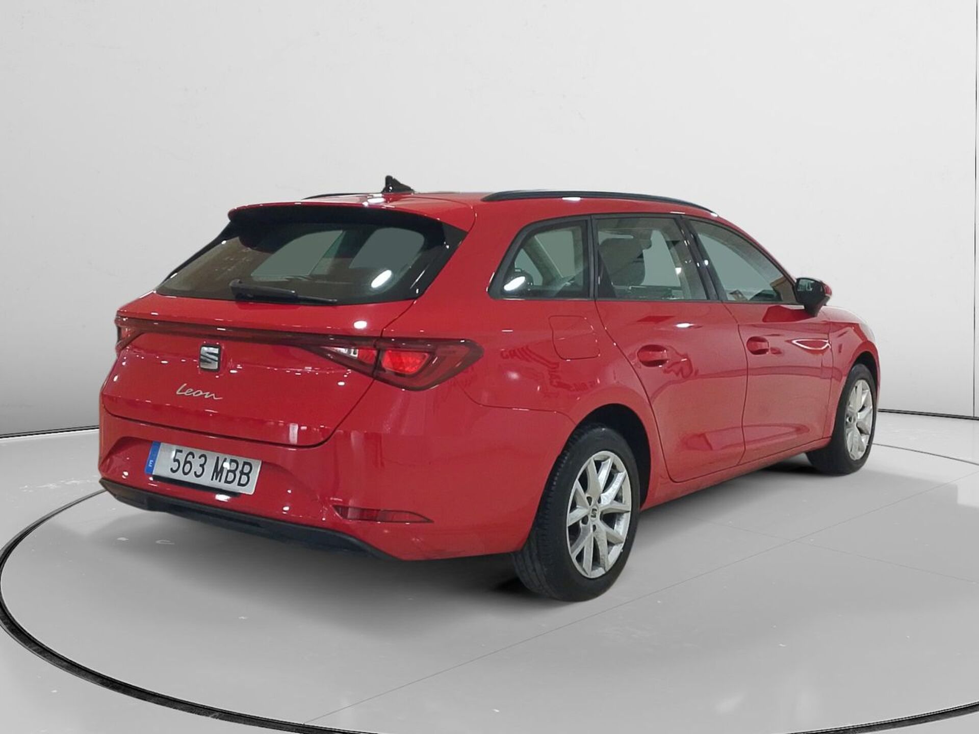 Imagen 2 de SEAT León