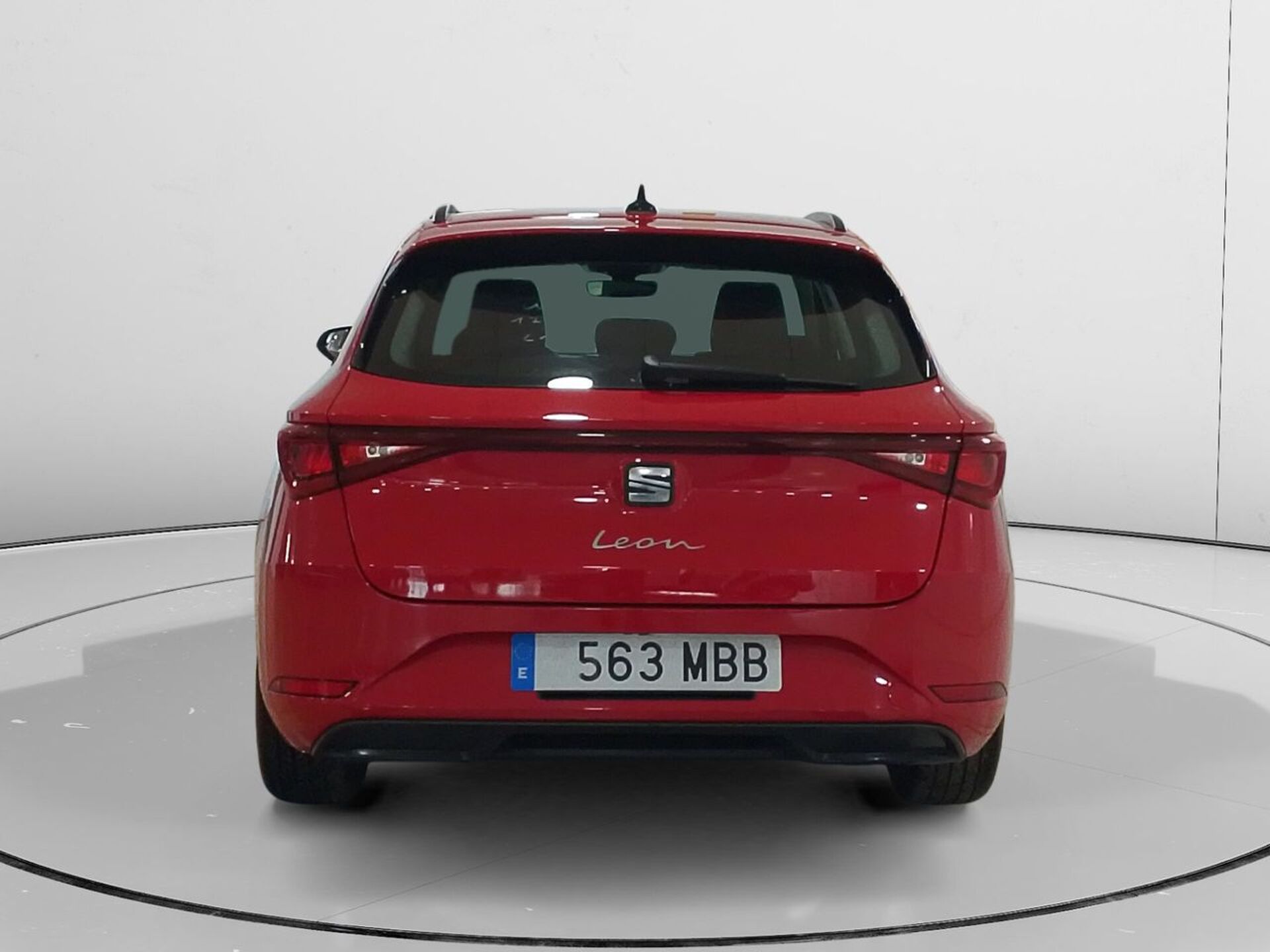 Imagen 3 de SEAT León