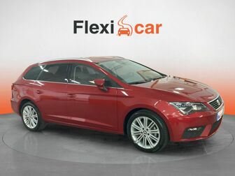 Imagen de SEAT León 2.0TDI CR S&S Style DSG-7 150