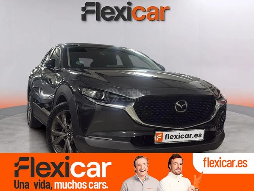 Foto del MAZDA CX-30 2.0 Skyactiv-G Evolution 2WD 90kW