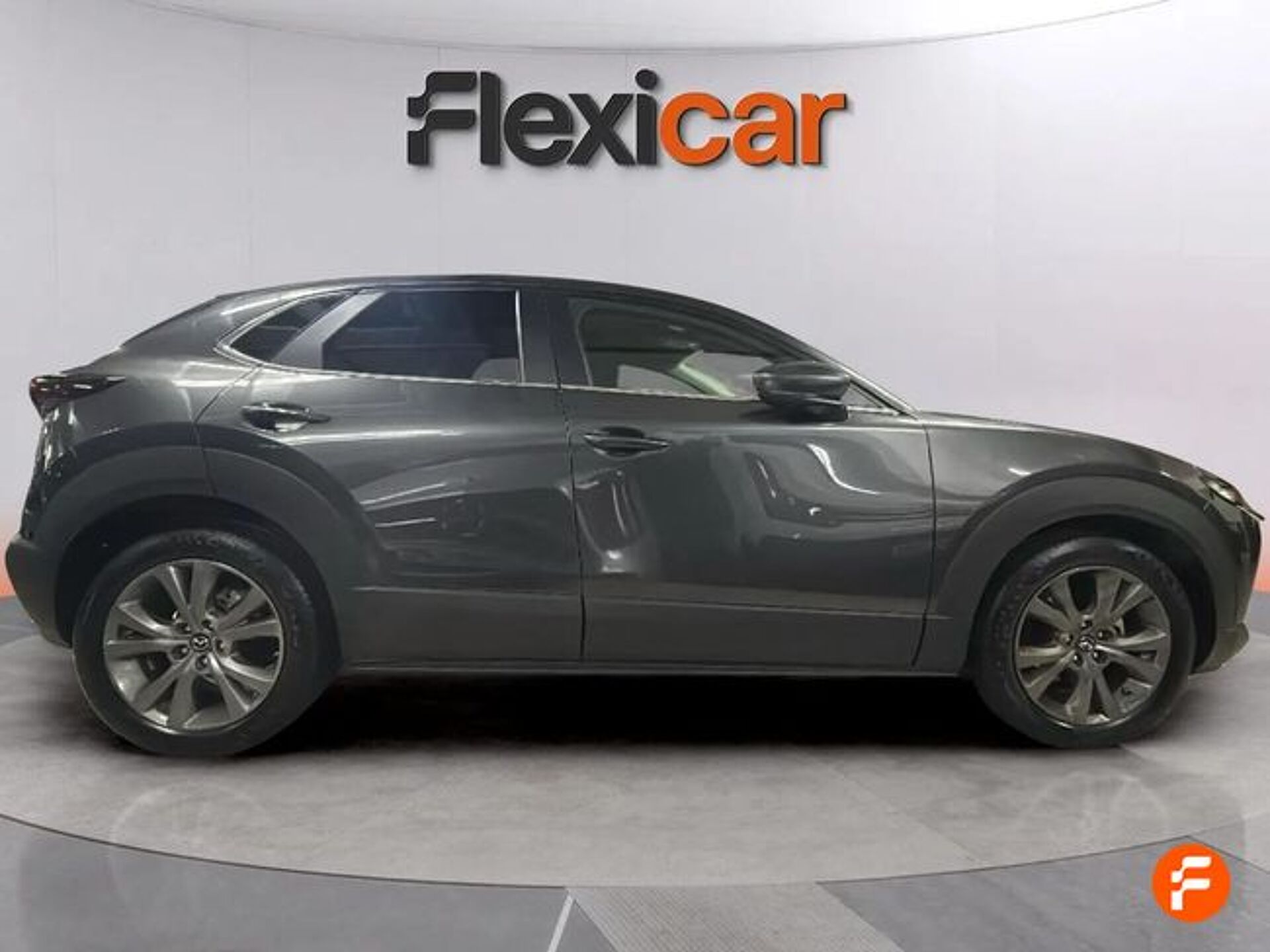 Imagen 2 de MAZDA CX-30