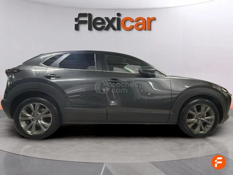 Foto del MAZDA CX-30 2.0 Skyactiv-G Evolution 2WD 90kW