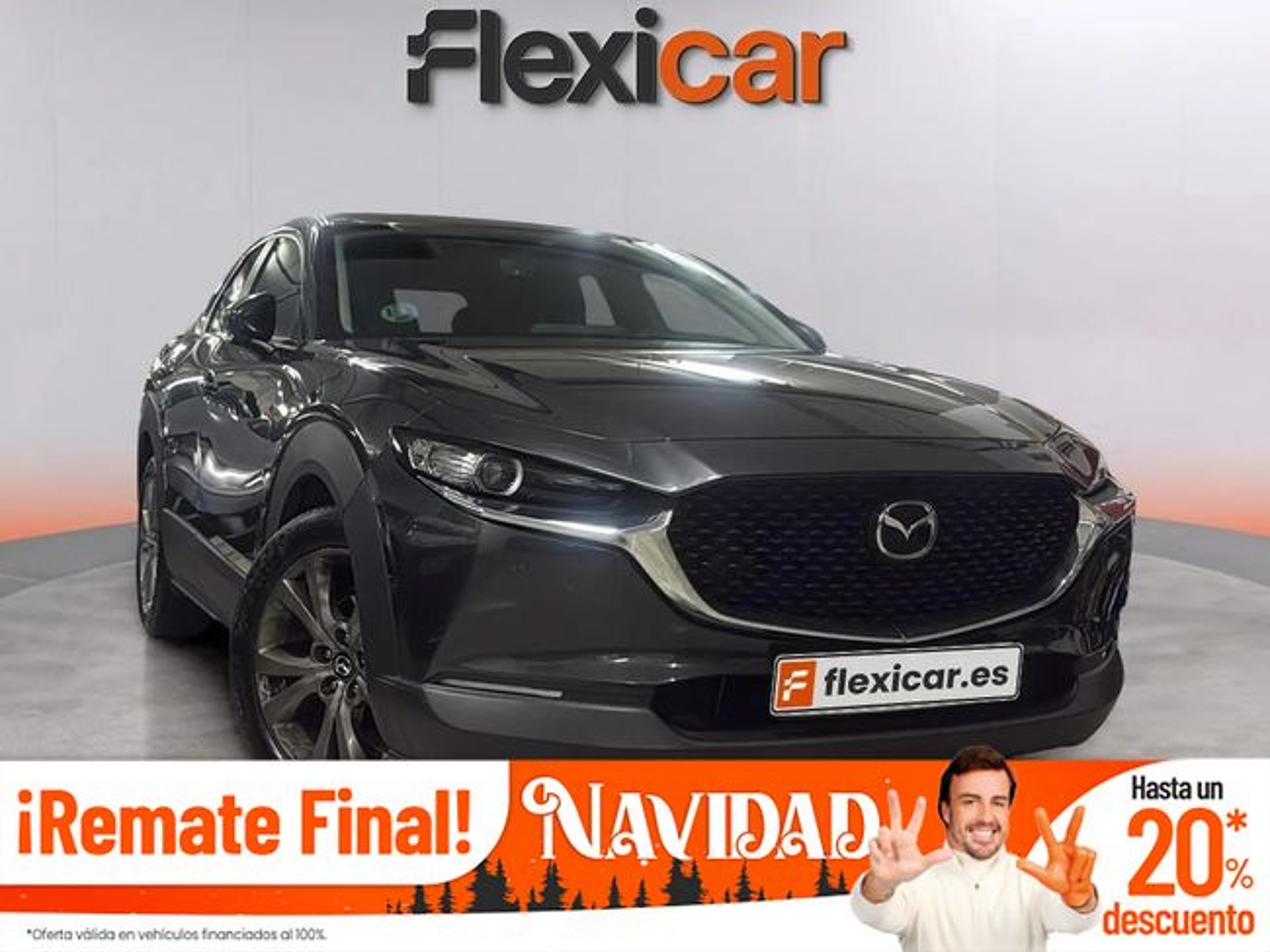 Imagen de MAZDA CX-30