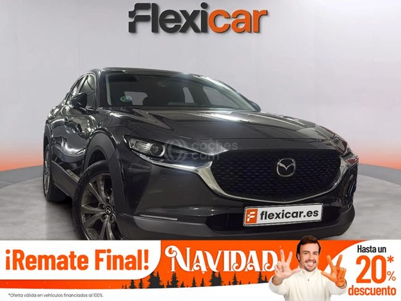 Foto del MAZDA CX-30 2.0 Skyactiv-G Evolution 2WD 90kW