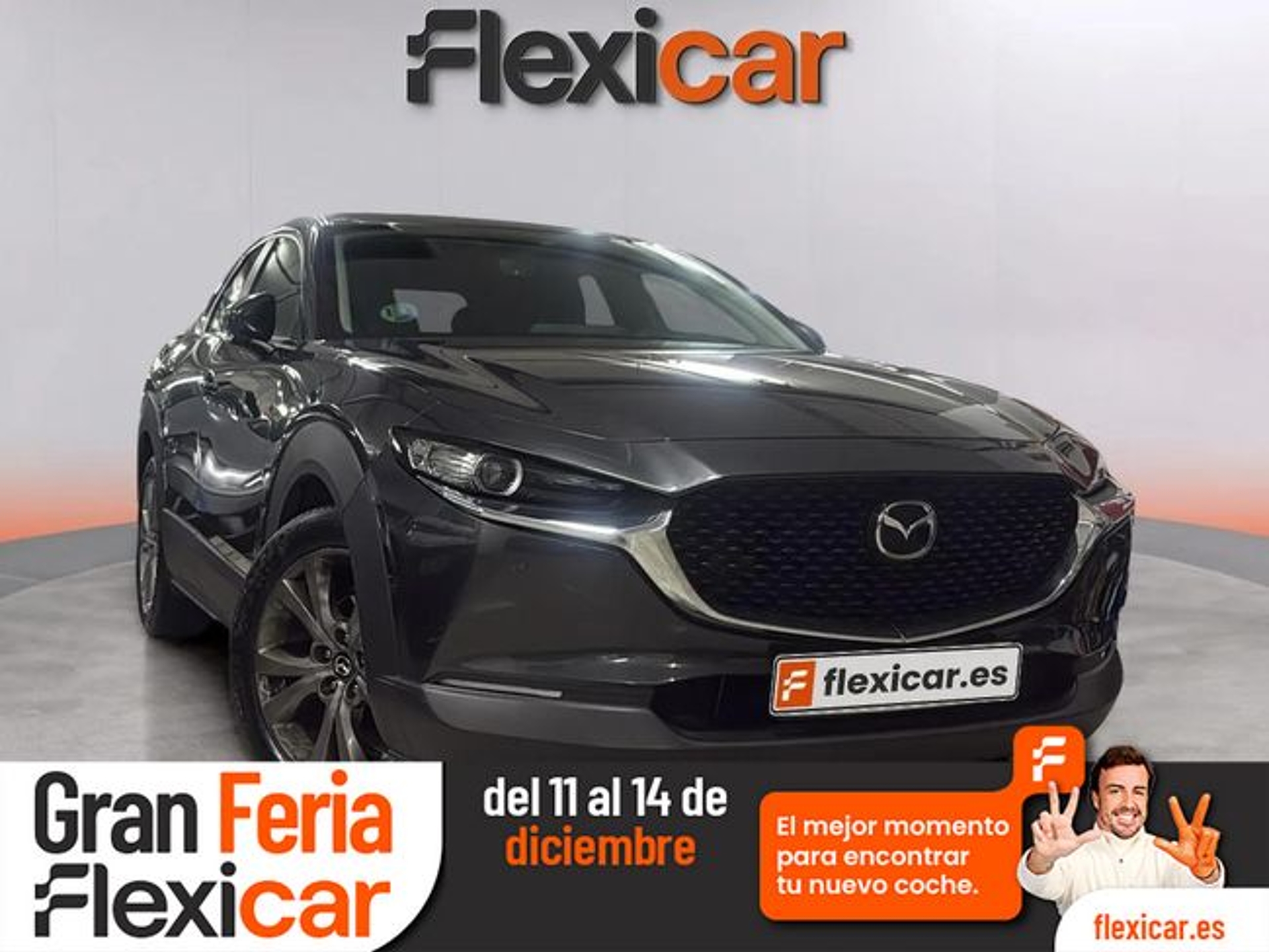Imagen de MAZDA CX-30