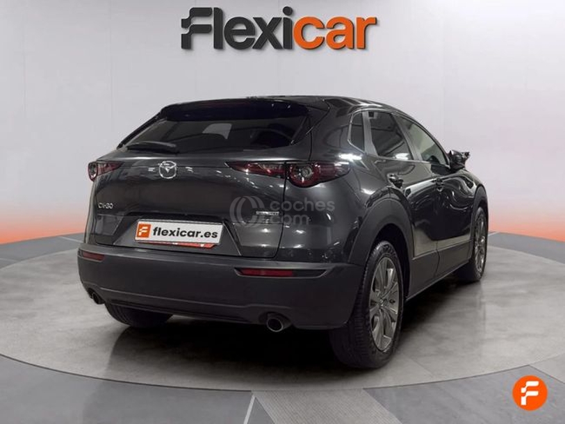 Foto del MAZDA CX-30 2.0 Skyactiv-G Evolution 2WD 90kW