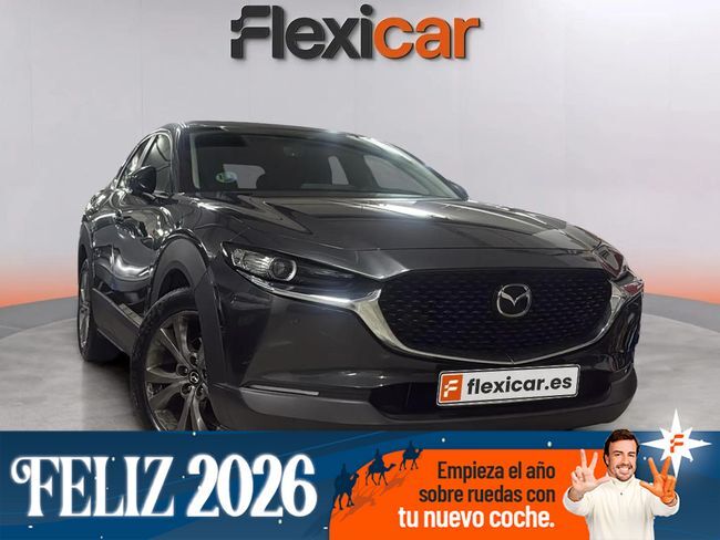 MAZDA CX-30 (SKYACTIV-G 2.0 90 kW 2WD Evolution) en Barcelona
