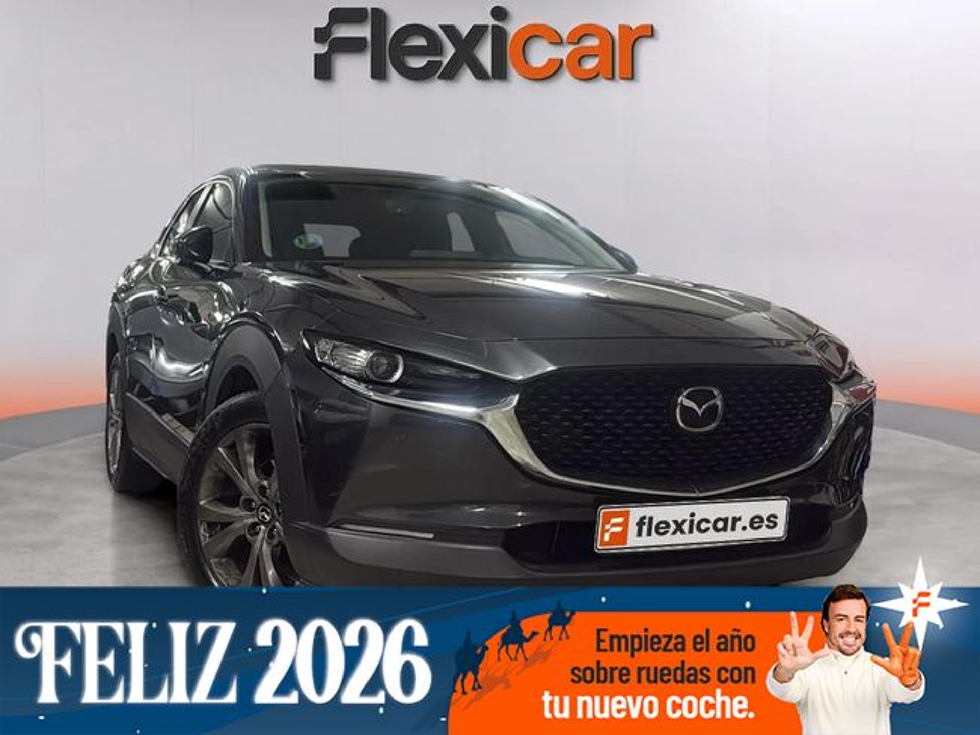 Imagen de MAZDA CX-30