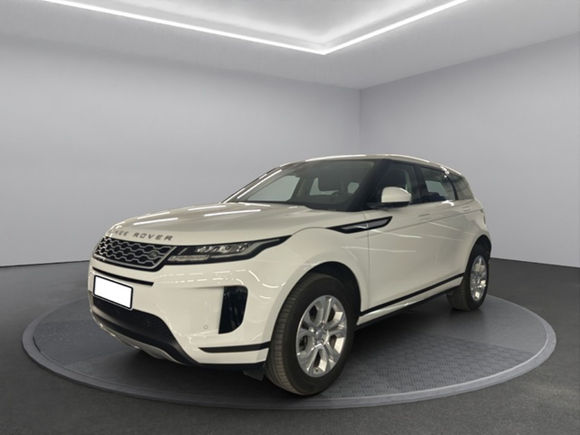 Imagen de LAND ROVER Range Rover Evoque