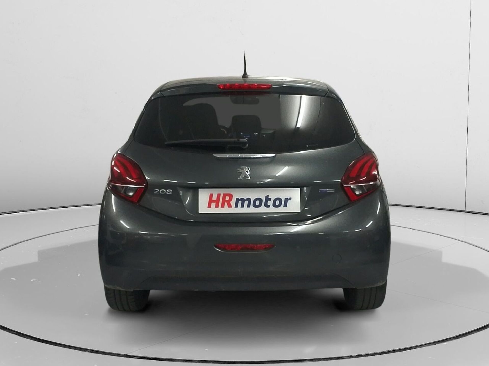 Imagen 3 de PEUGEOT 208