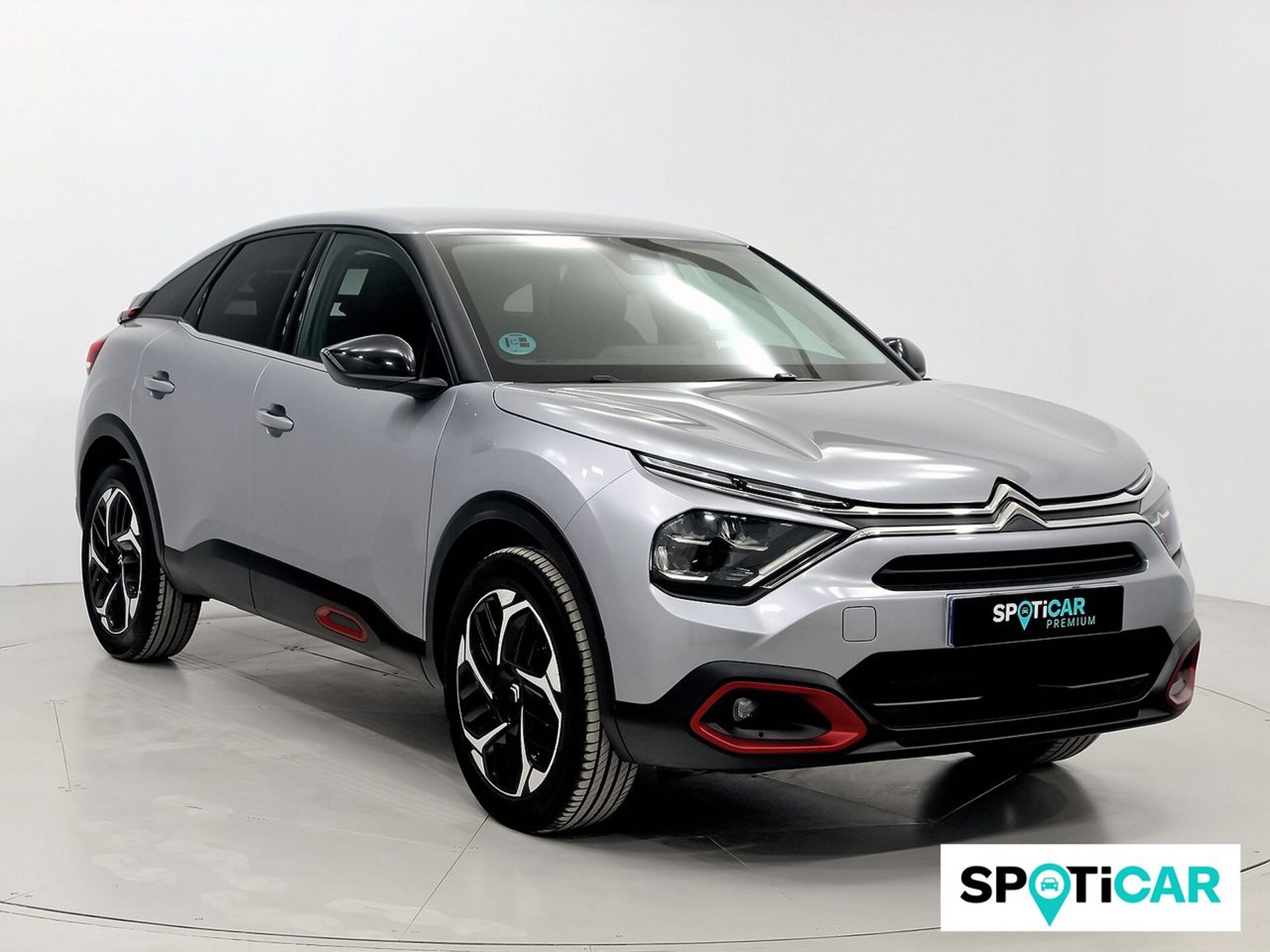 Imagen de CITROEN C4