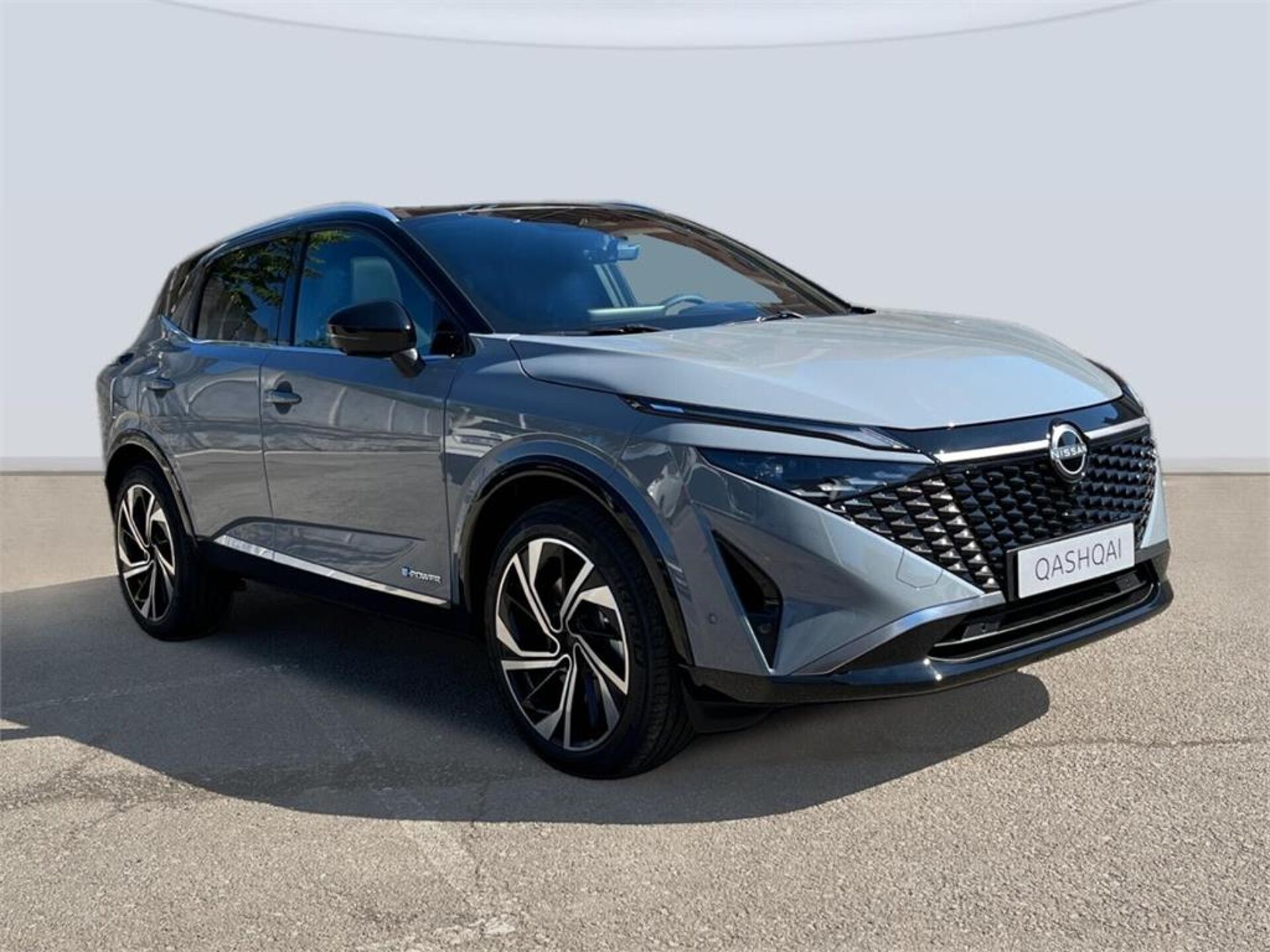 Imagen 3 de NISSAN Qashqai