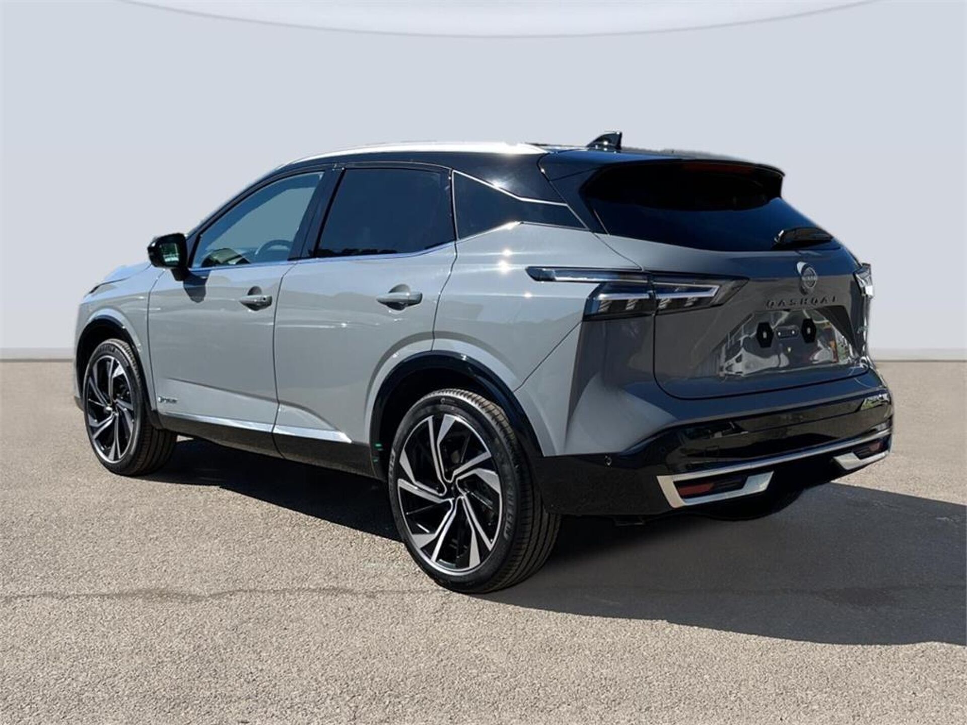 Imagen 2 de NISSAN Qashqai