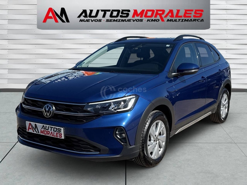 Foto del VOLKSWAGEN Taigo 1.0 TSI Life DSG 81kW