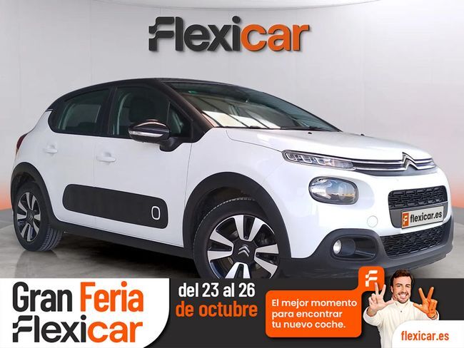 CITROEN C3 (PureTech 60KW (82CV) FEEL) en Burgos