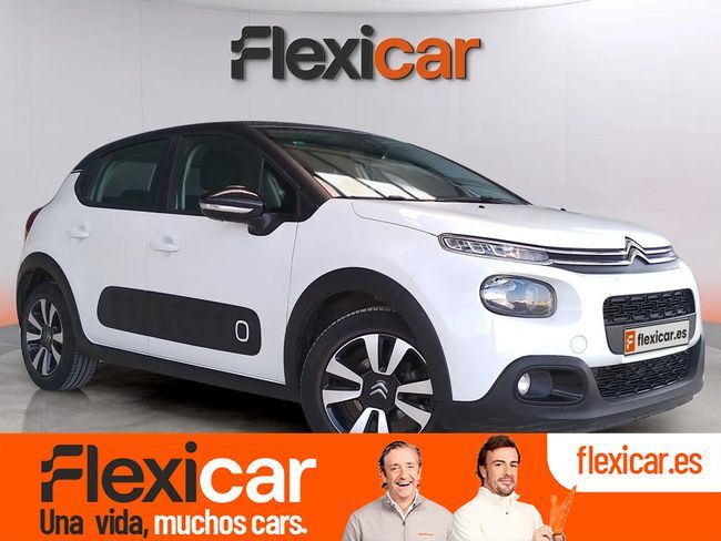 CITROEN C3 (PureTech 60KW (82CV) FEEL) en Burgos