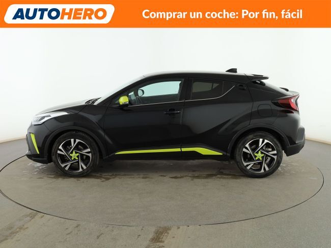 Foto del TOYOTA C-HR 125H Advance