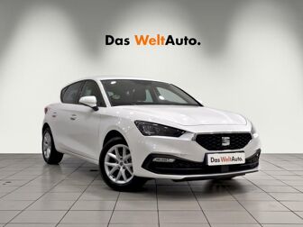 Imagen de SEAT León 1.5 TSI S&S Style Special Edition 150