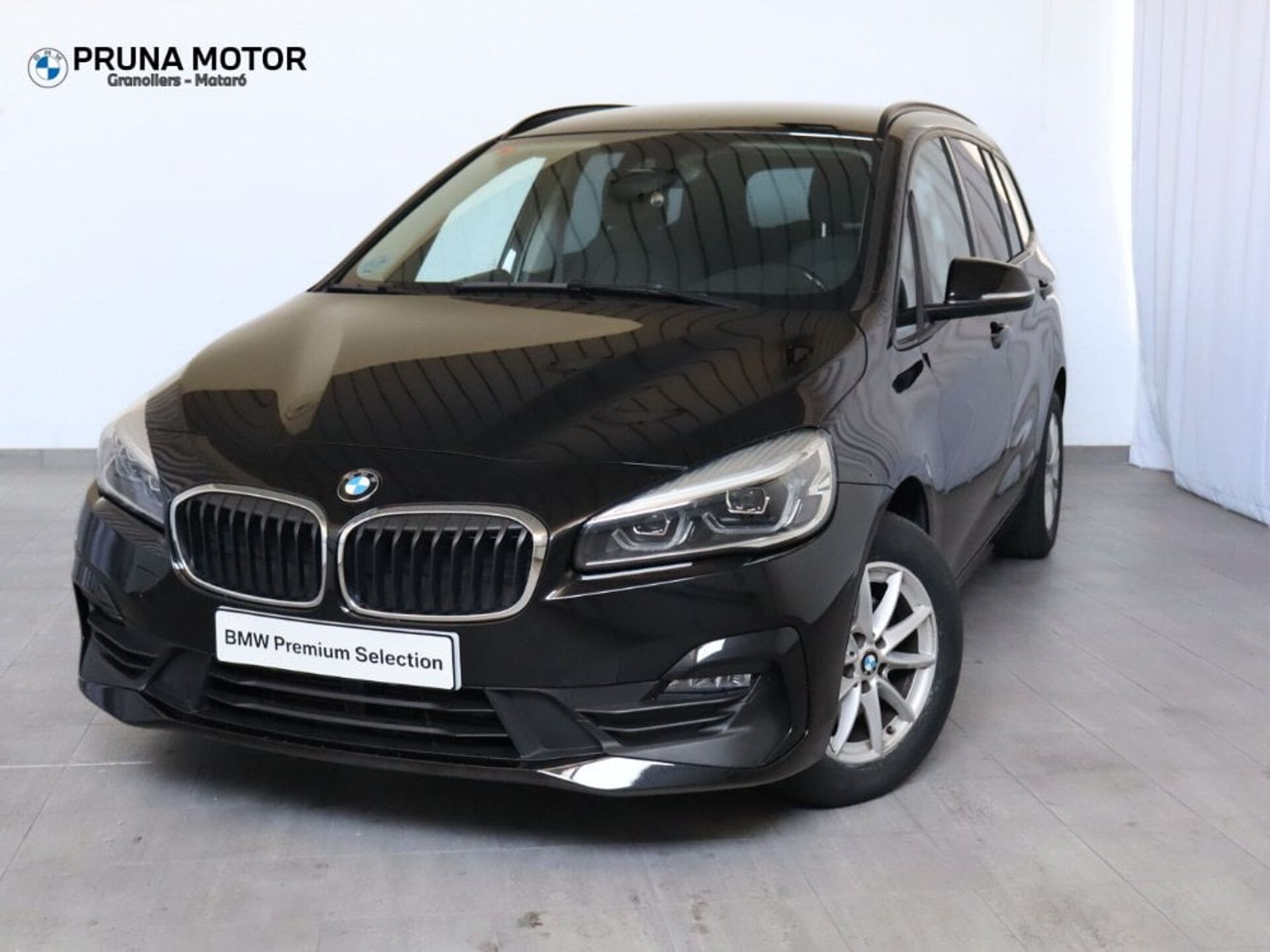 Imagen de BMW Serie 2