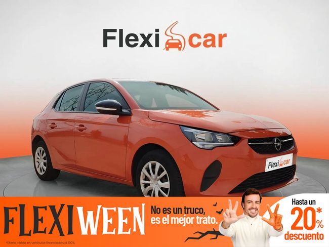 OPEL Corsa (1.2 XEL 55kW (75CV) Edition) en Girona
