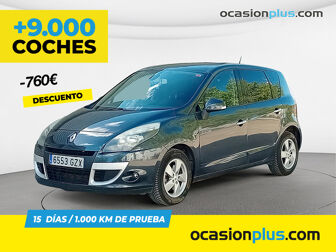 Imagen de RENAULT Scenic Scénic 1.9dCi Family Edition