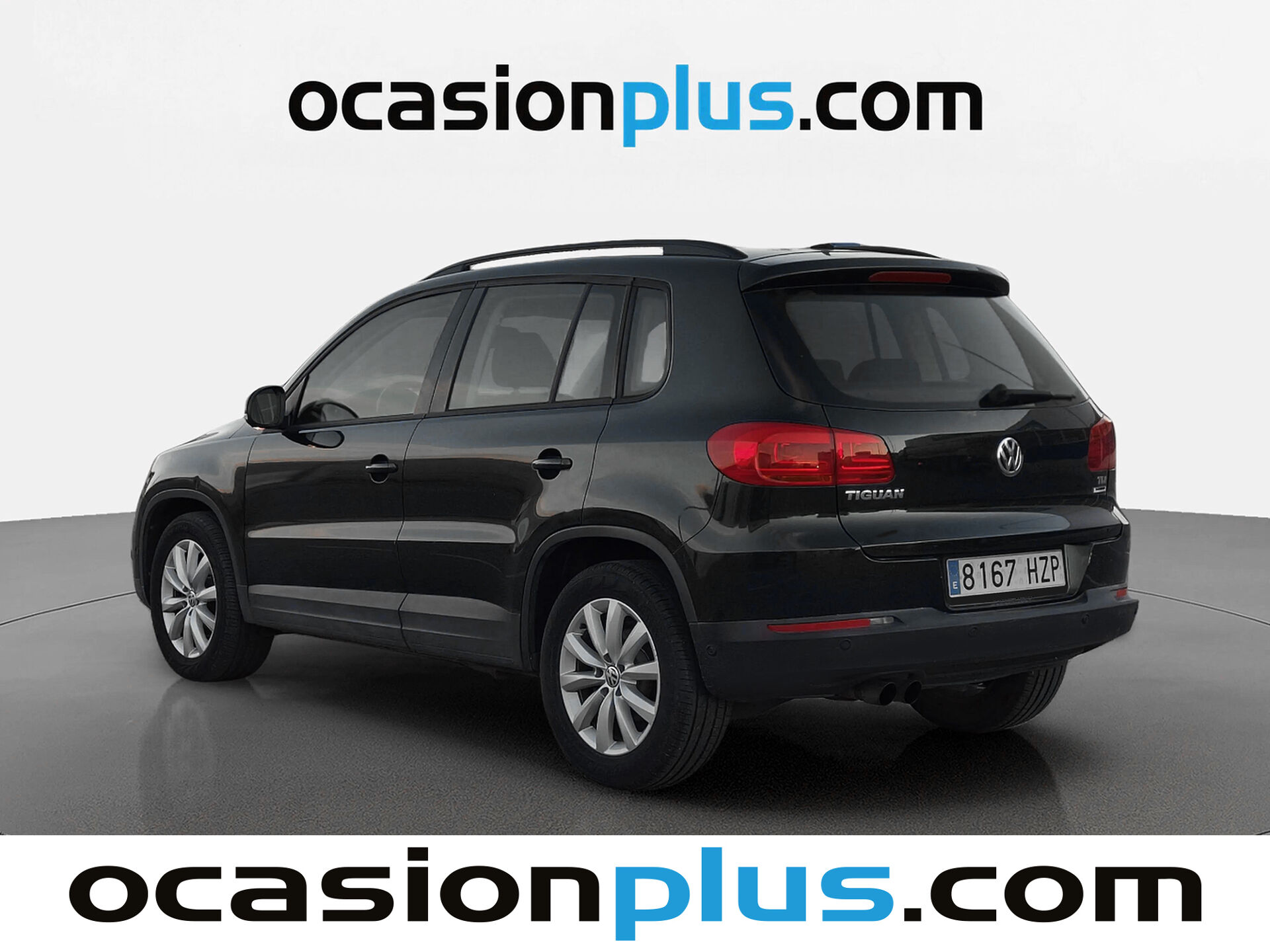 Imagen 3 de VOLKSWAGEN Tiguan